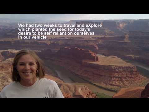 How to Start Overlanding, Beginners on a Budget