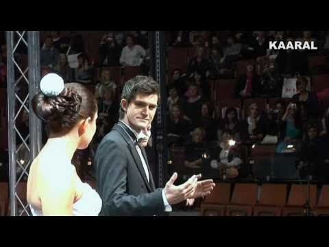 Kaaral - pokaz fryzur ślubnych