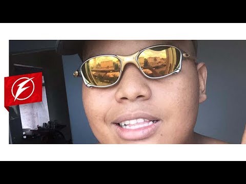 MC Murilo Azevedo, MC Kitinho e MC 7Belo - Rebola Pros Aliado (Prod. DJ Caio Gomes)