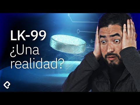 Qué es LK-99, el controversial superconductor