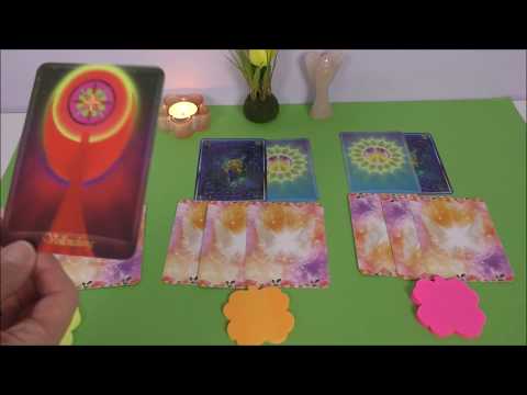 Wochenorakel für Liebe, Beruf und Finanzen vom 17. bis 23. Februar 2020