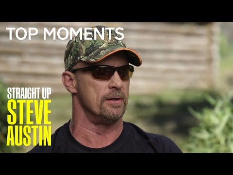 “Straight Up Steve Austin” Stays At Above One Million Viewers For Second Episode