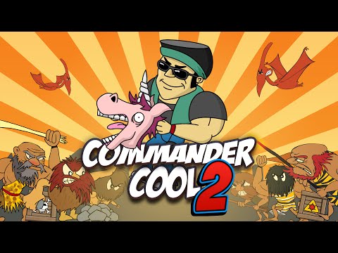 Steam Community :: Commander Cool 2 Steam Community :: Commander Cool 2