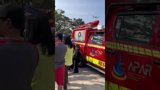 Download lagu kecelakaan truk dan toronton di Jl. By pass Bandung Garut mp3