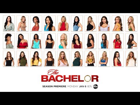 Daughter Of An Auburn Basketball Coach Is A Contestant On New Season Of The Bachelor