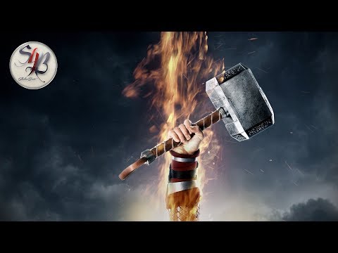 HAMMER - Hard Epic Aggressive Orchestral Rap Beat Hip Hop Instrumental 2019 / [Free Download]