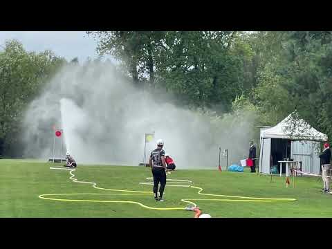 SDH Plumlov ženy - Milotice nad Bečvou VC 2022