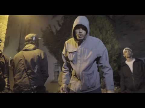 Gwopo x M.A x Bigga x SJ x Bandz (KB) - Hand Ting | @PacmanTV