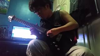 Smoke On The Water (G3 Version Cover)