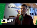 Darije Kalezić: "Wij willen graag dominant voetbal spelen"