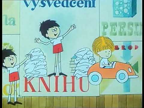 O klukovi z plakátu 19