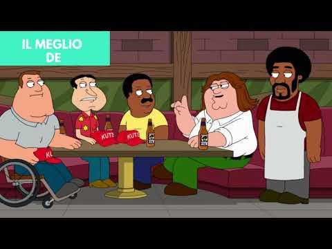 NUOVE SCENE HD✅ IL MEGLIO DEI GRIFFIN - #3