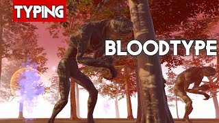BloodType | PC Gameplay
