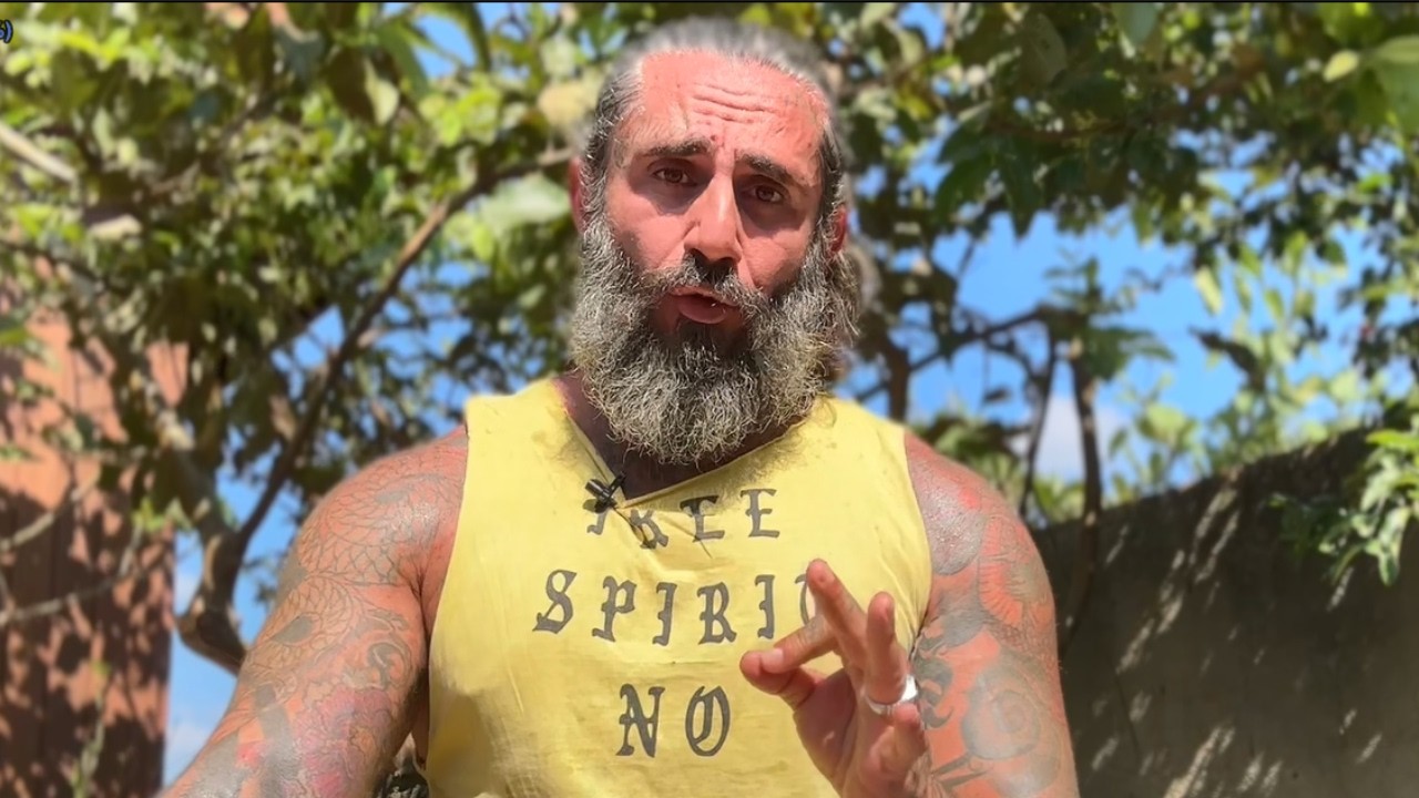 A verdade sobre meditação que ninguém teve coragem de te contar