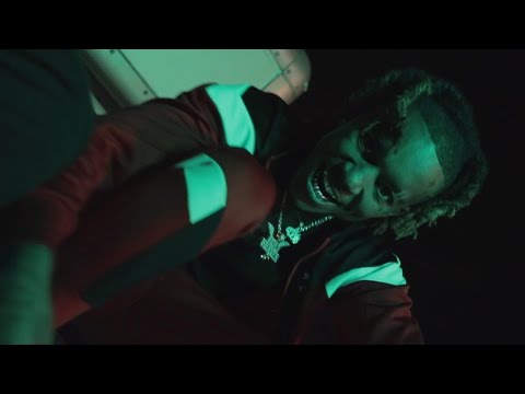 GBF King - Targeted (Dir. By: @CarlisleJonesAL)