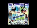 Thomas Friends Blue Mountain Mystery Instrumental