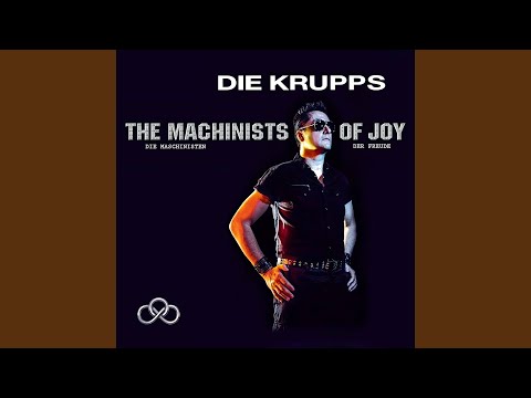 Ein Blick zurück im Zorn