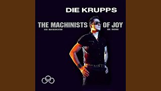 Music video thumbnail preview for Ein Blick zurück im Zorn by Die Krupps