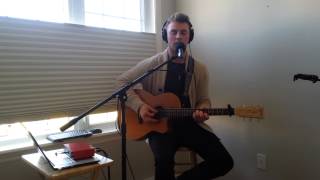 Ordinary Love - Ben Rector (Acoustic Cover)