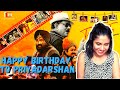 Tribute To Director Priyadarshan REACTION Birthday Special RCM Promo Remix Ashmita Reacts