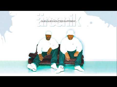 Ärsenik - Chrysanthèmes (Audio officiel)