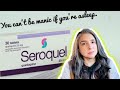 Seroquel Quetiapine For Bipolar What To Expect Side Effects My Experience