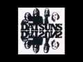 The Datsuns - You Build Me Up (To Bring Me Down)