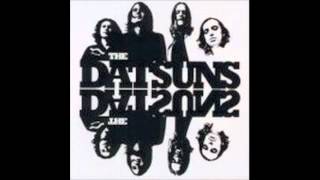 The Datsuns - You Build Me Up (To Bring Me Down)