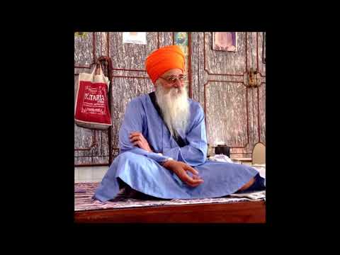 SIKHISM IN SNIPPETS - Who was Sarbloh Avtar -  Giani Harbhajan Singh Dhudhikey