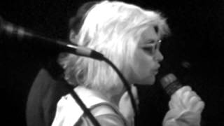 Blondie - Dreamin&#39; - 7/7/1979 - Convention Hall