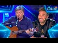 UNEXPECTED: This contestant SINGS WHISTLING like a BIRD | Auditions 4 | Spain's Got Talent 7 (2021)