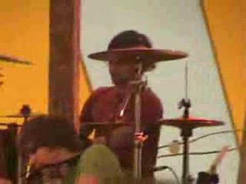 August Burns Red - Too Late For Roses - Cornerstone 2007