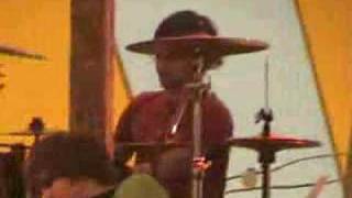 August Burns Red - Too Late For Roses - Cornerstone 2007