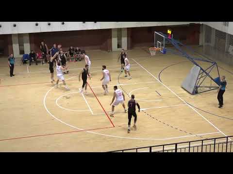 9. Kolo KK "Paracin" - KK "Sabac" 67:65