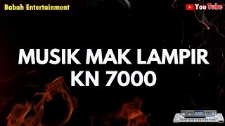Download lagu MUSIK MAK LAMPIR mp3