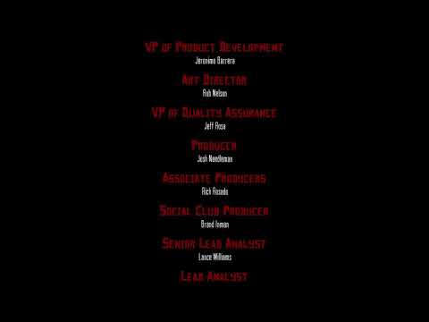 For john. (Red dead redemption pt13)