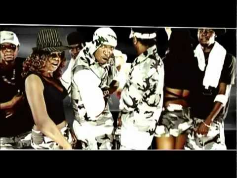 P-Square – Bizzy Body Remix [Official Video]