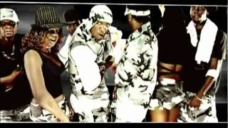 P-Square - Bizzy Body Remix [Official Video]