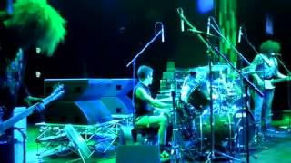 Melvins "A Really Long Wait" @ The Observatory May 11, 2012