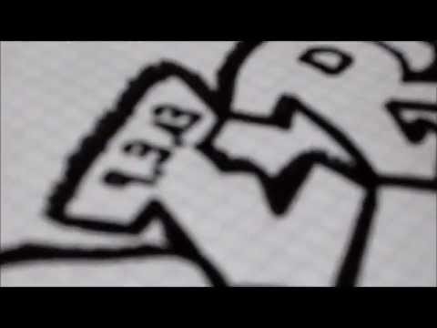 DerbyTrailer - Bielefeld - PrxxnMS - 9.03.2013