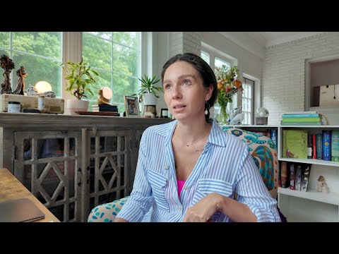 Preparing for the new house, local shopping and cooking