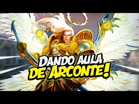 THANATOS JUNGLER - ⚡ Smite BR GM Ranked Achievement
