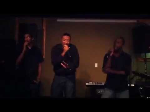 G2M @ Crocodile Lounge