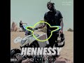 Hennessy Costa