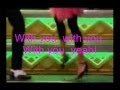 Glee Boogie Shoes Lyrics 