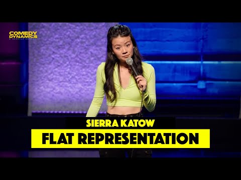 Flat Representation