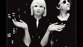 The Raveonettes (2009) - In and Out of the Control - FULL ALBUM