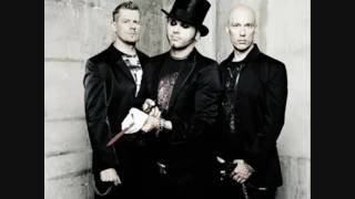 Oomph 2010 Gott ist ein Popstar (Englisch-Version)
