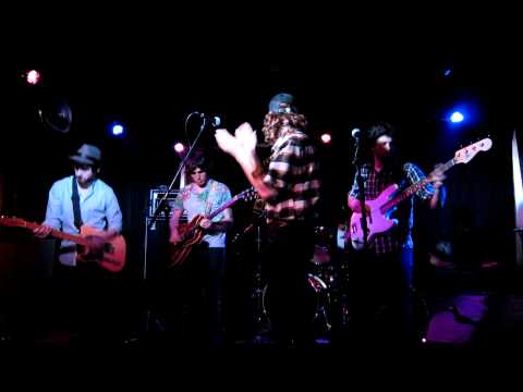 The Basement Tapes III - Sala Azkena 22.02.2013