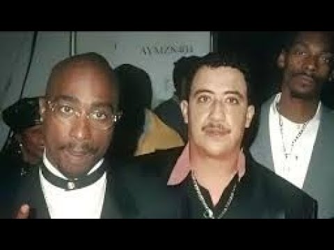 Hasni x Tupac x Biggie - Sbart w Tal 3dabi x Hit Em Up @2pac @biggie @cheb_hasni